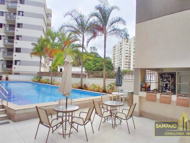 #LOC1065 - Apartamento para Locação em Rio de Janeiro - RJ - 3