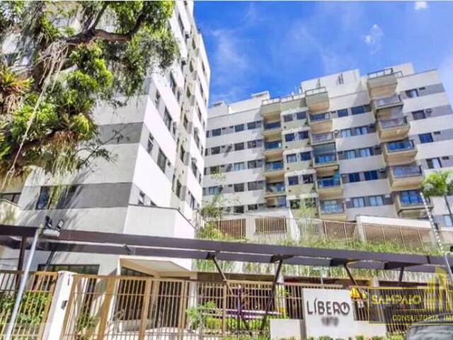 #LOC1065 - Apartamento para Locação em Rio de Janeiro - RJ - 1