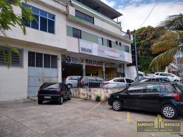 Prédio comercial para Venda em Rio de Janeiro - 3