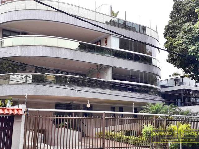 Locação em Recreio dos Bandeirantes - Rio de Janeiro