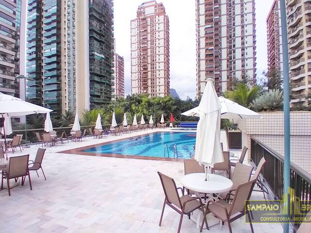 #LOC1075 - Apartamento para Locação em Rio de Janeiro - RJ - 2