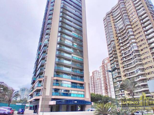 Apartamento para Locação em Rio de Janeiro - 1