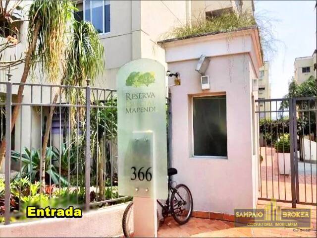 Apartamento para Locação em Rio de Janeiro - 1