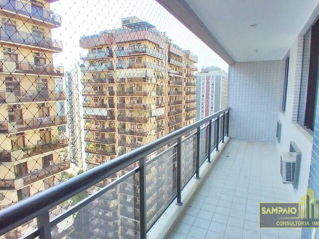 #LOC1077 - Apartamento para Venda em Rio de Janeiro - RJ - 2
