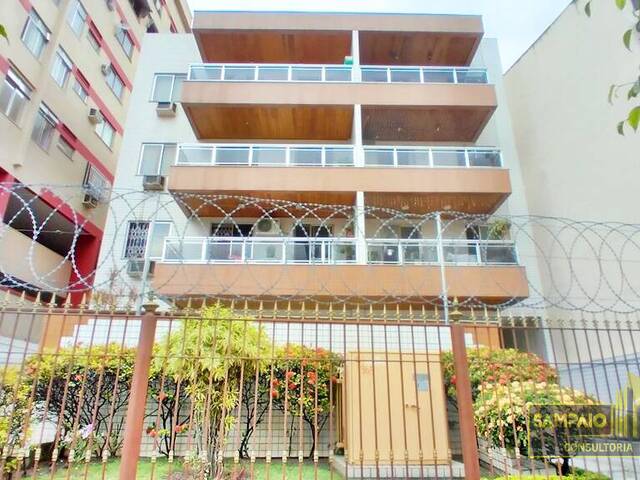 #LOC1079 - Apartamento para Locação em Rio de Janeiro - RJ - 1