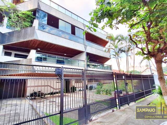 #LOC1080 - Apartamento para Venda em Rio de Janeiro - RJ - 1