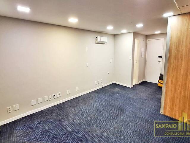 #LOC1083 - Sala para Venda em Rio de Janeiro - RJ - 3