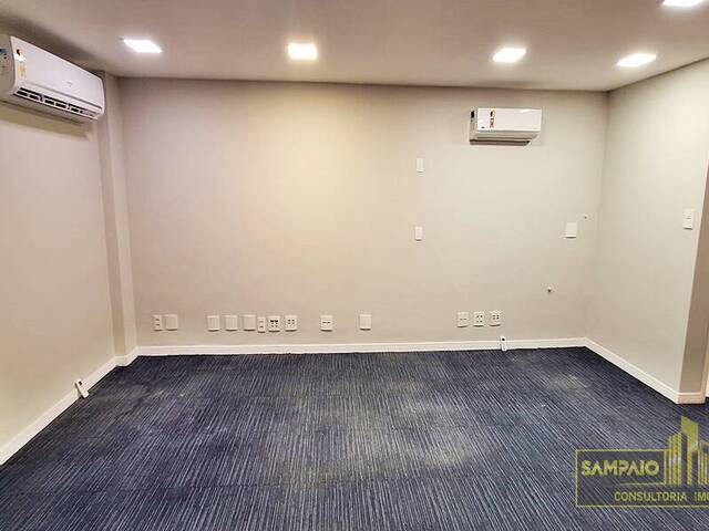 Sala para Venda em Rio de Janeiro - 4