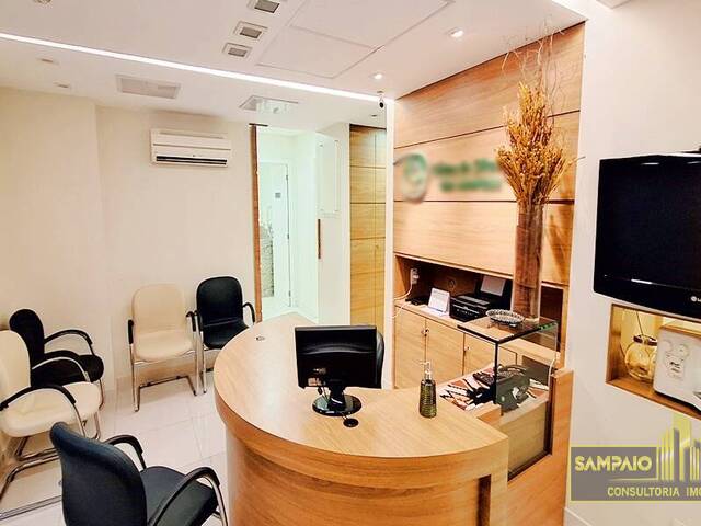 Conjunto Comercial para Venda em Rio de Janeiro - 4