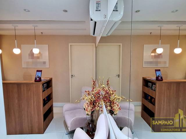 #LOC1088 - Sala para Locação em Rio de Janeiro - RJ - 2