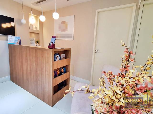 #LOC1088 - Sala para Locação em Rio de Janeiro - RJ - 3