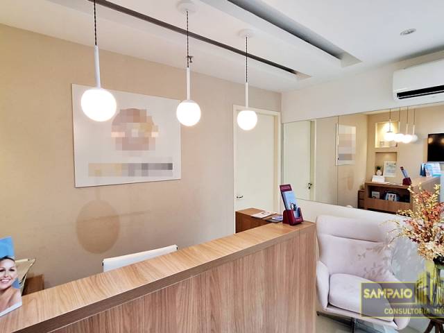 Sala para Locação em Rio de Janeiro - 4