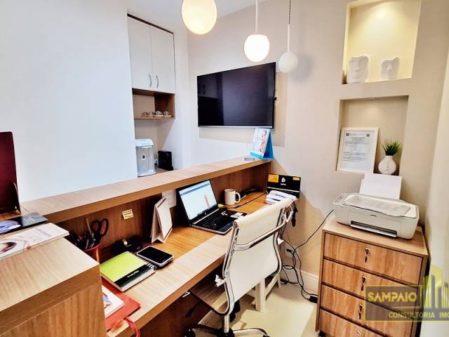 Sala para Locação em Rio de Janeiro - 5