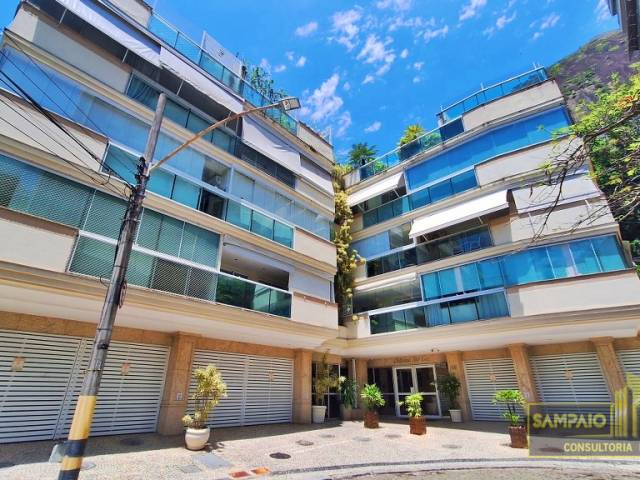 #VEN1089 - Apartamento para Venda em Rio de Janeiro - RJ