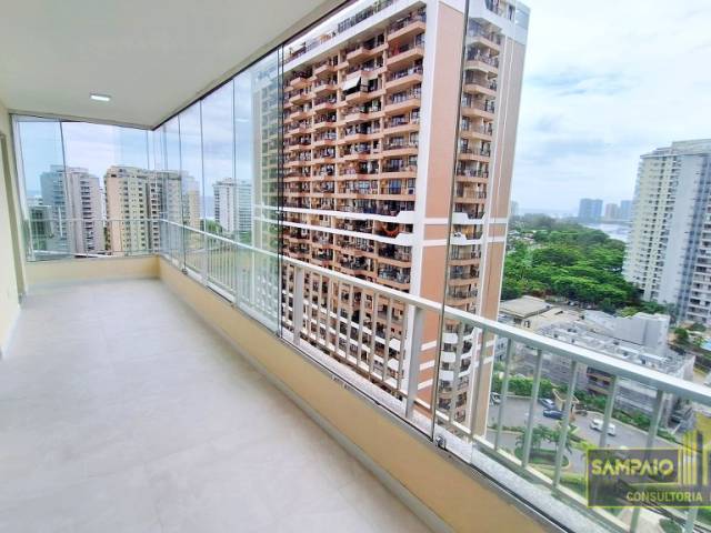 Apartamento para Venda em Rio de Janeiro - 5