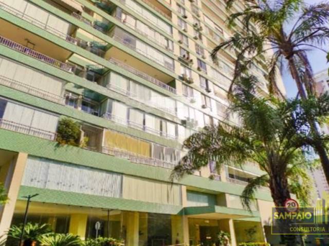 Venda em Barra da Tijuca - Rio de Janeiro