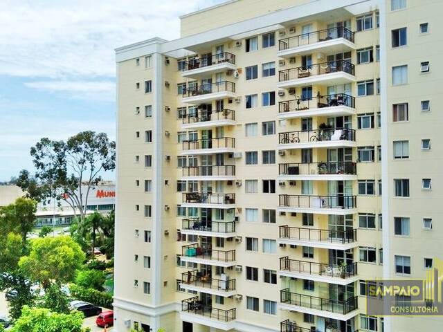 #LOC1094 - Apartamento para Locação em Rio de Janeiro - RJ - 2