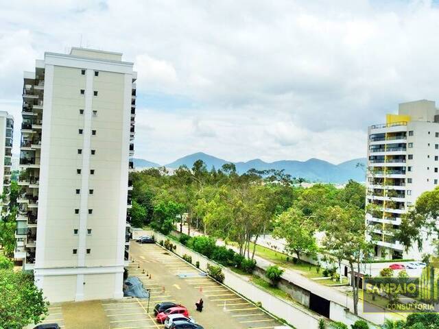 #LOC1094 - Apartamento para Locação em Rio de Janeiro - RJ - 3