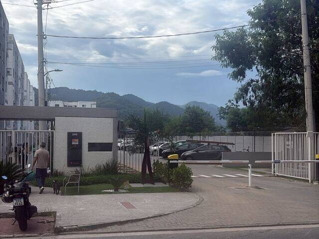 Apartamento para Locação em Rio de Janeiro - 2